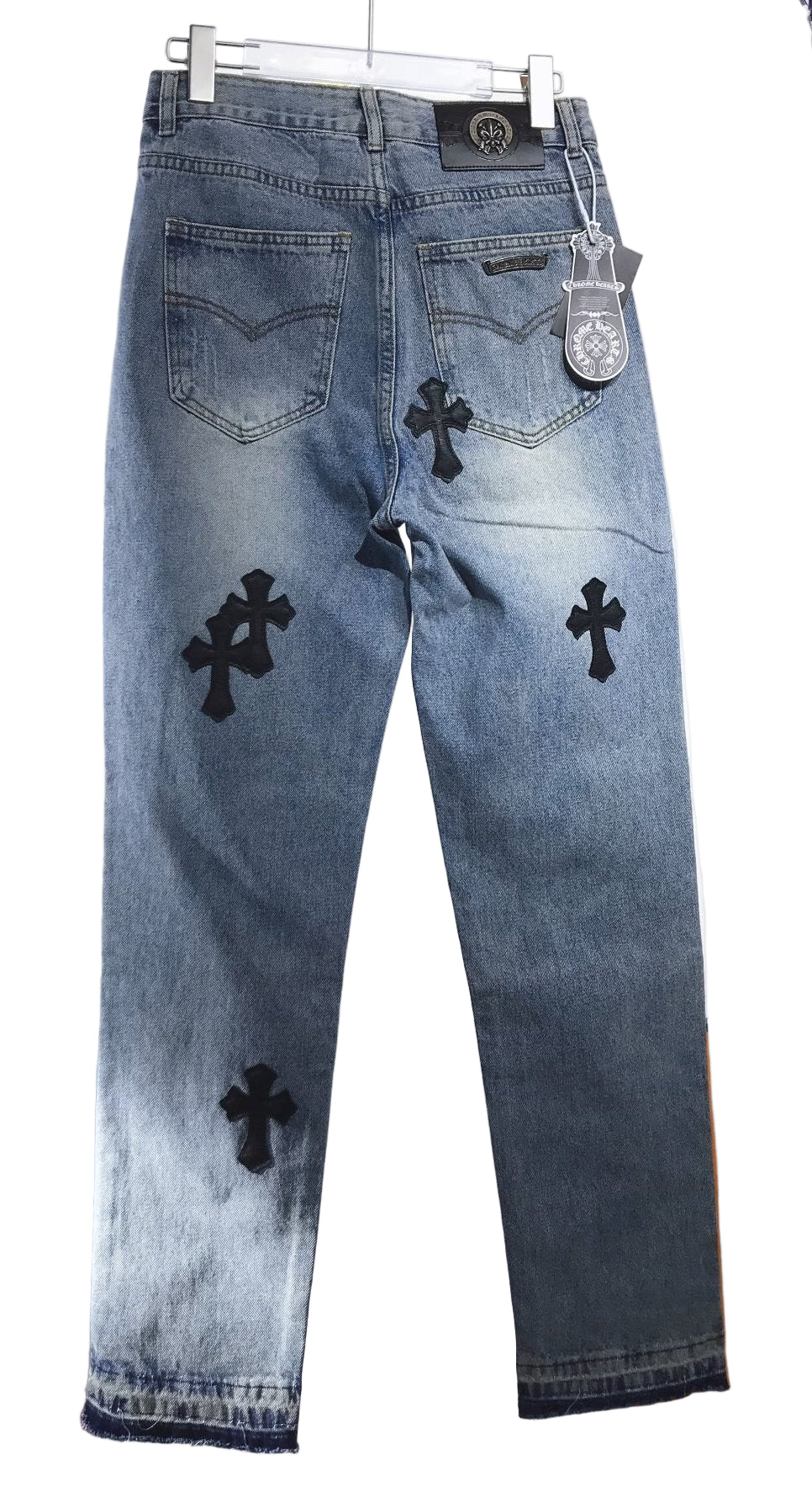 Chrome Hearts Jeans