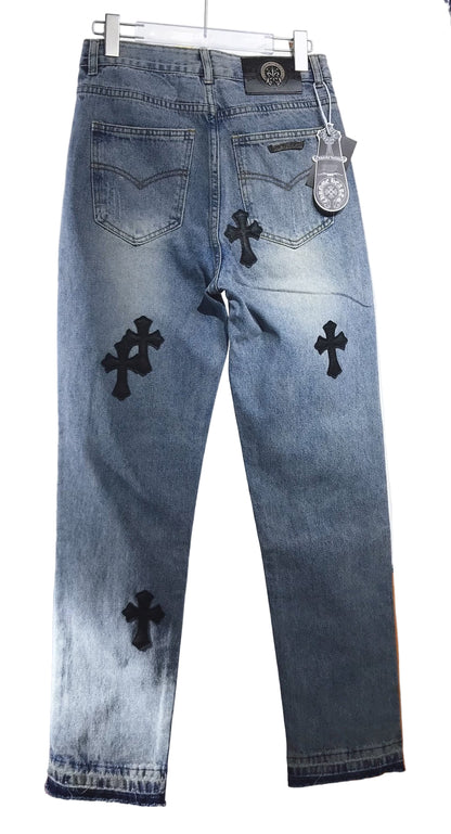 Chrome Hearts Jeans