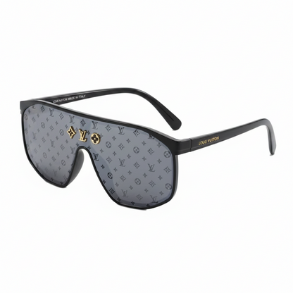 Louis Vuitton LV Mask Sunglasses