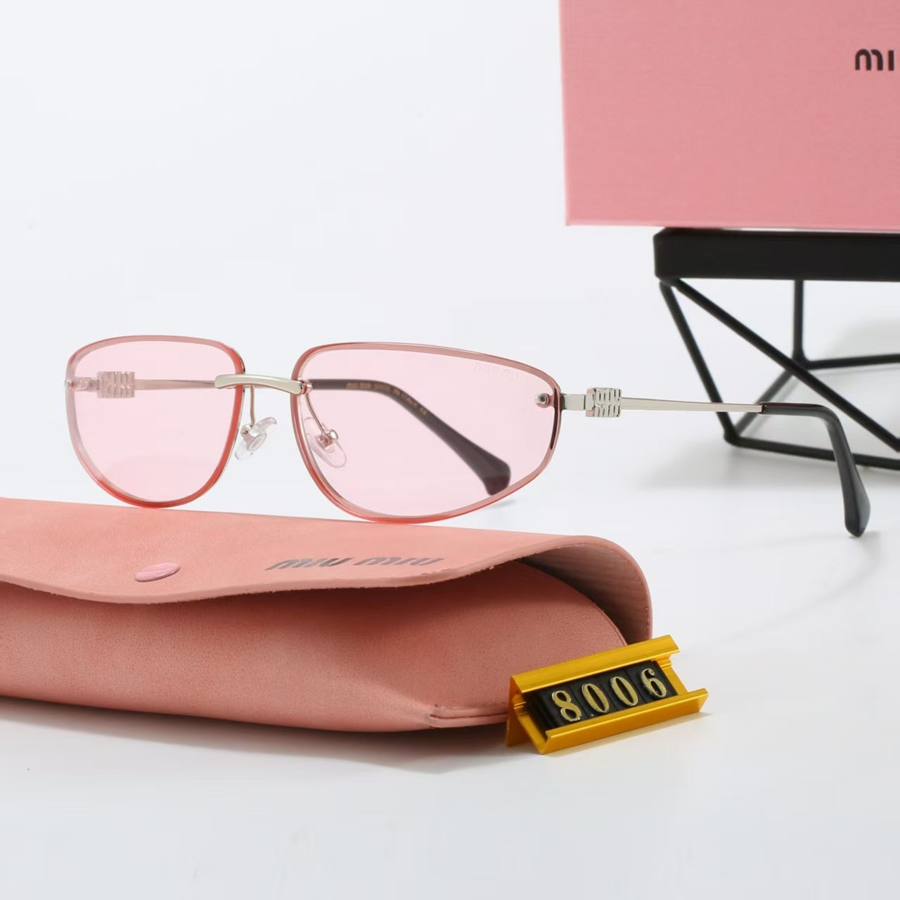 Miu Miu Sunglasses