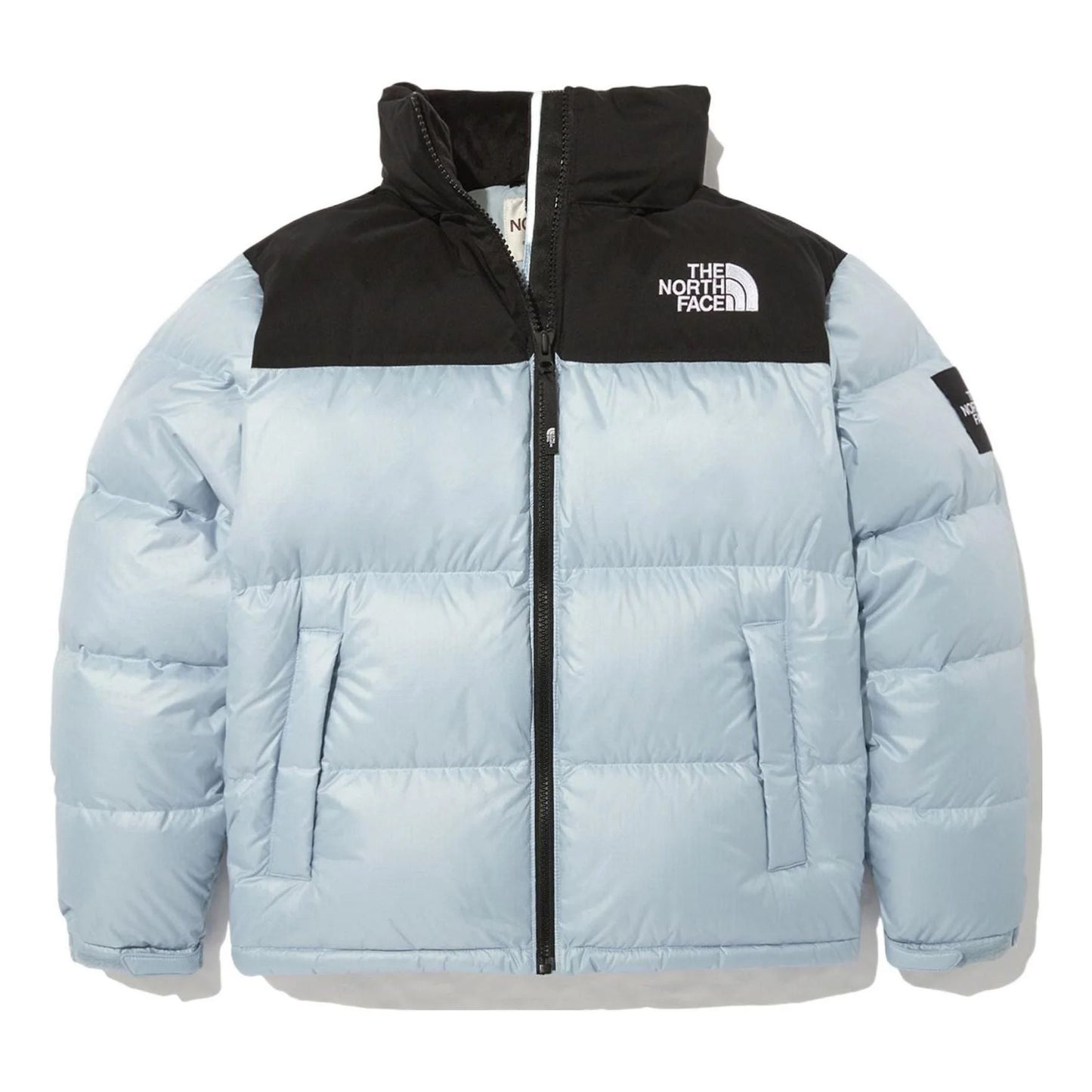 The North Face 700 "Baby Blue-Black"