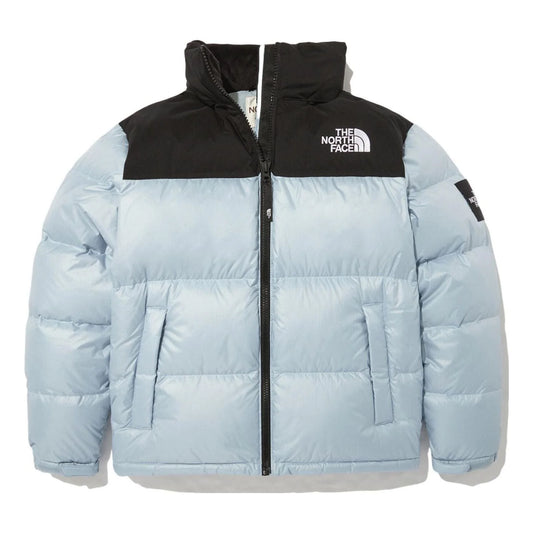The North Face 700 "Baby Blue-Black"