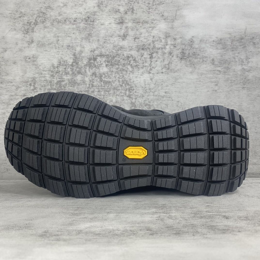 Moncler Lite Runners "Black"