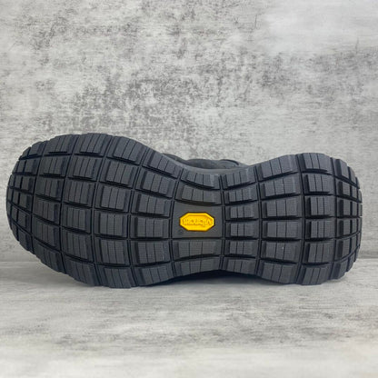 Moncler Lite Runners "Black"