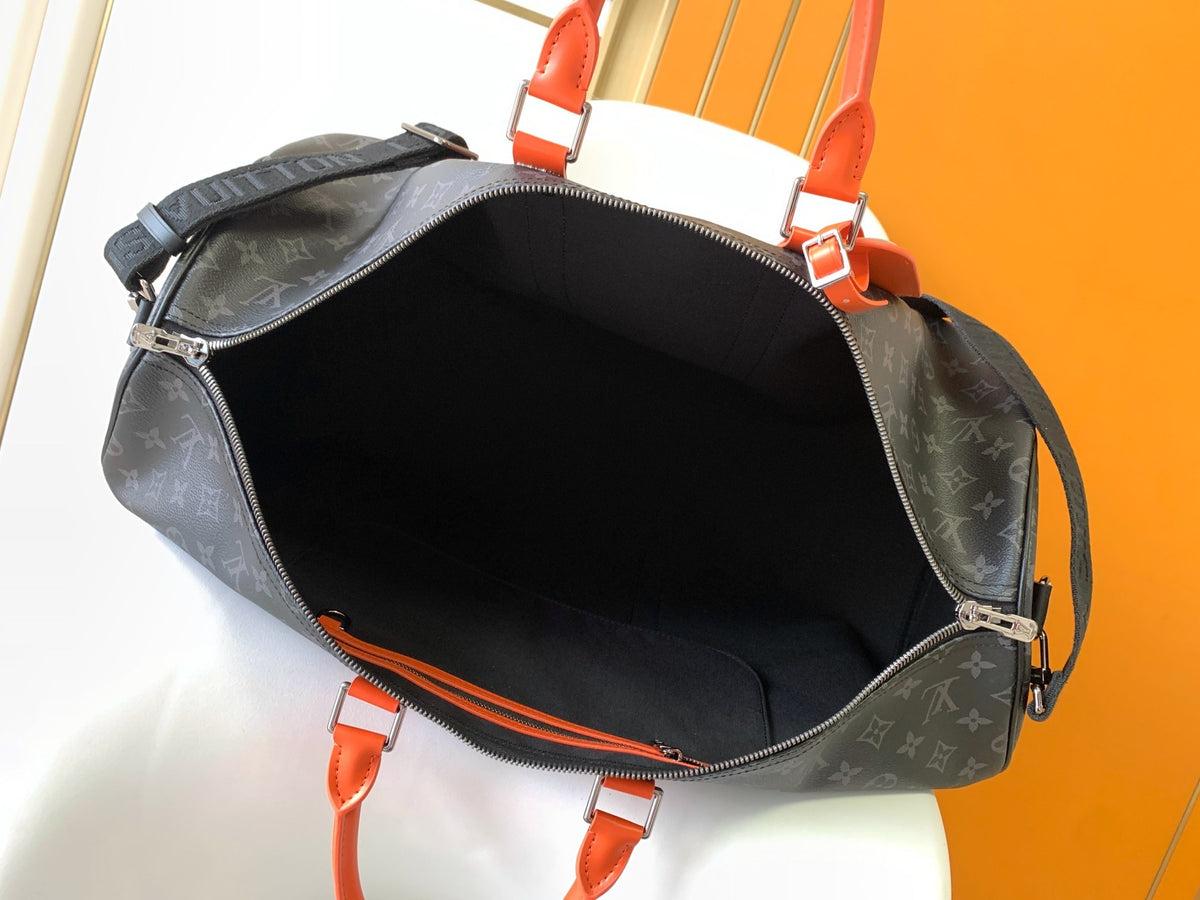 Louis Vuitton Keepall Bandoulière 55