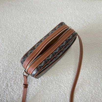 Goyard Cap-Vert PM Bag
