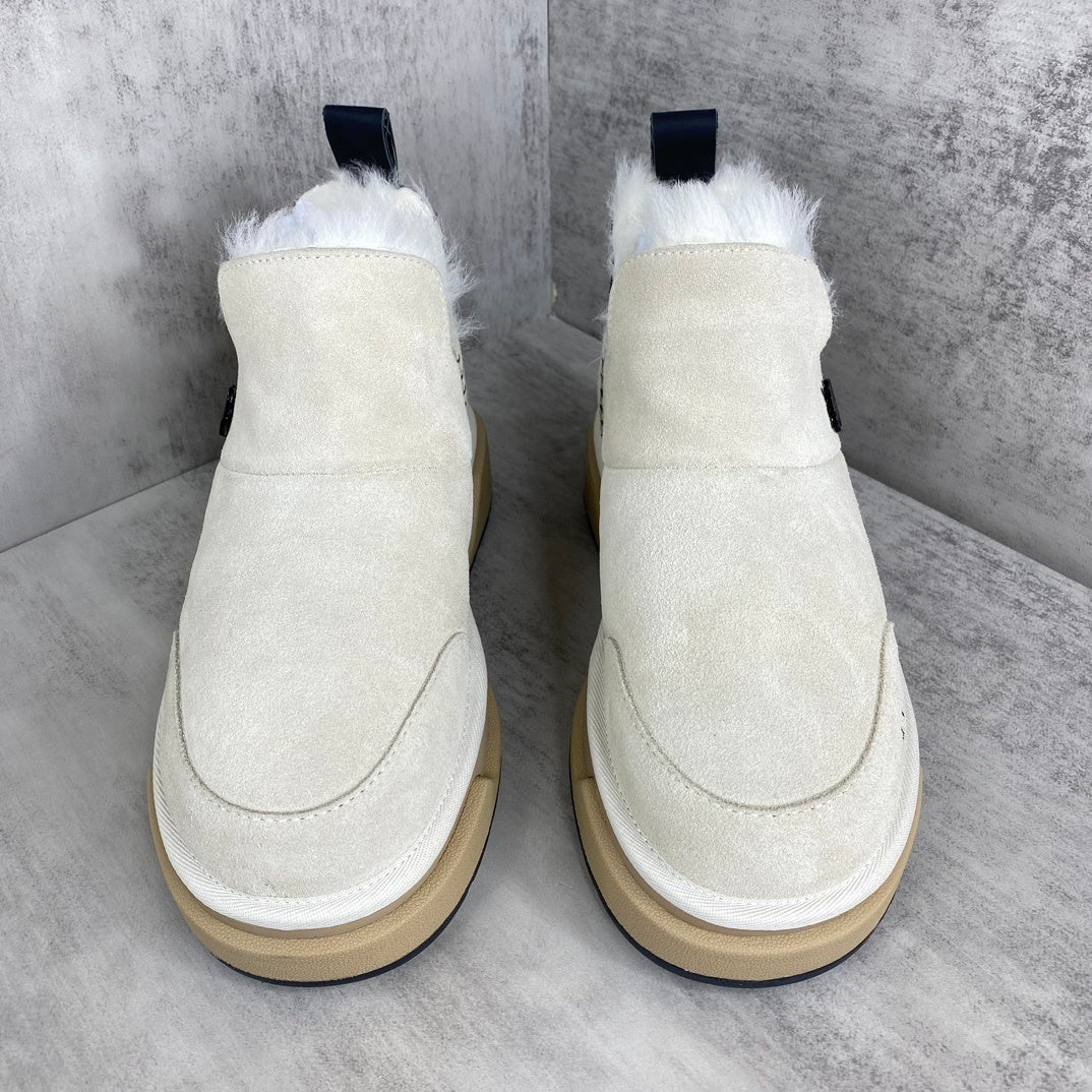 Amiri Malibu "White"