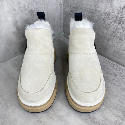 Amiri Malibu "White"