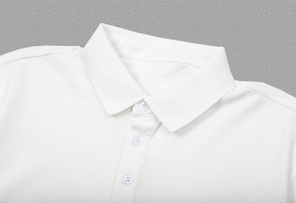 Gucci Polo T-Shirt "White"
