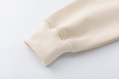 Gucci Sweatshirt "Beige"