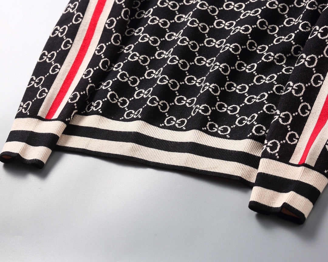 Gucci Sweater "Black"