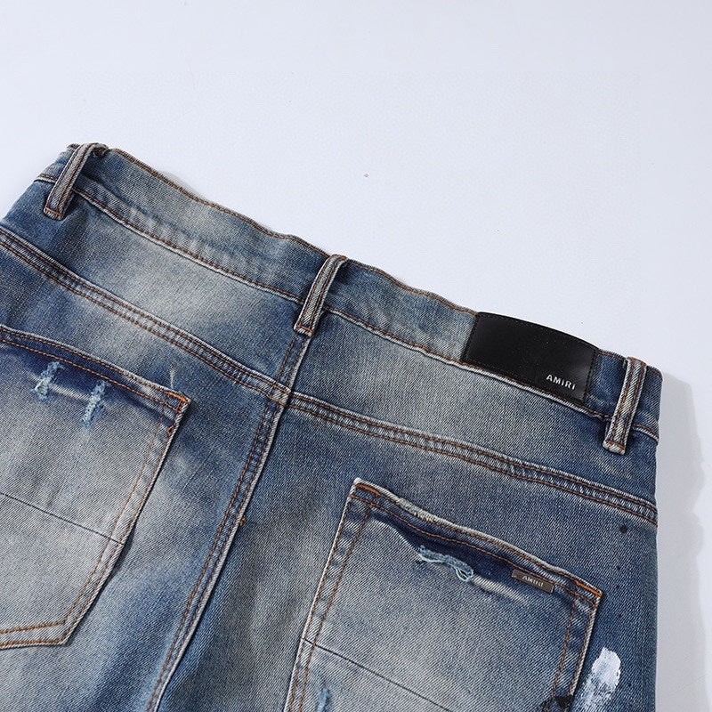 Amiri Jeans