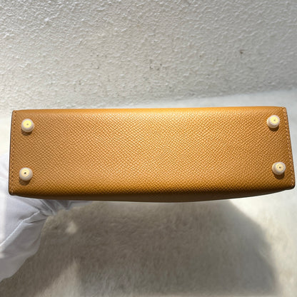 Hermes Mini Kelly 20