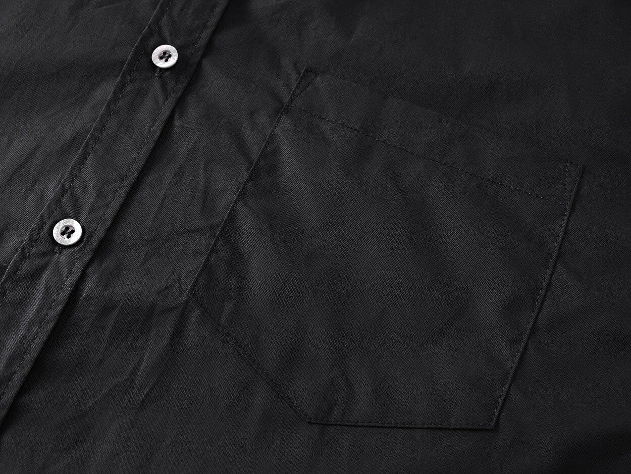 Balenciaga Shirt "Black-White"