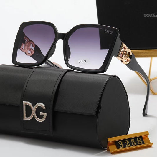 Dolce & Gabbana Sunglasses