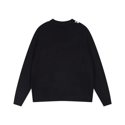 Gucci Bee Cardigan "Black"