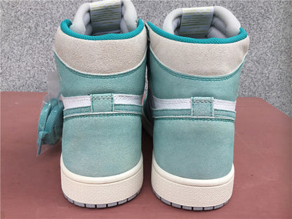 Air Jordan 1 Retro High OG "Turbo Green"