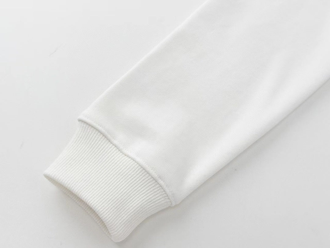 Dior Sweatshirt "White"