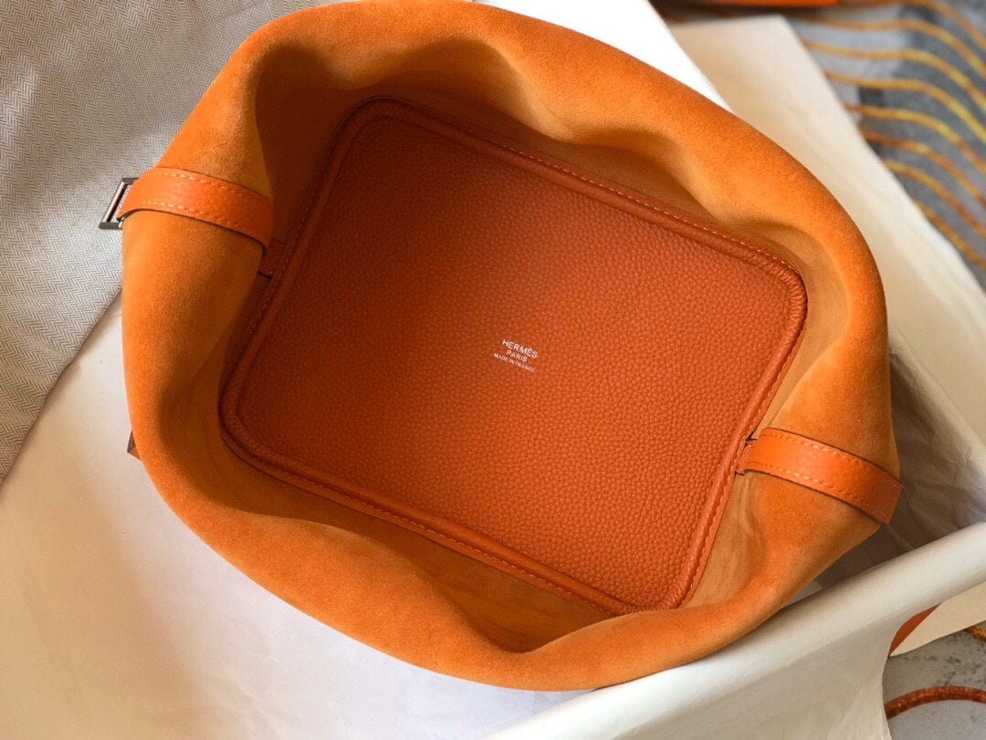 Hermès Picotin Lock 22 Bag