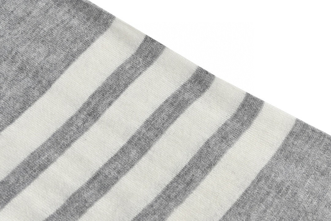 Thom Browne 4-Bar Cardigan "Grey"