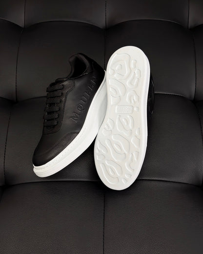 Alexander McQueen Oversized "Black"
