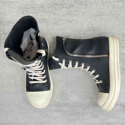 Rick Owens Lido "Black"