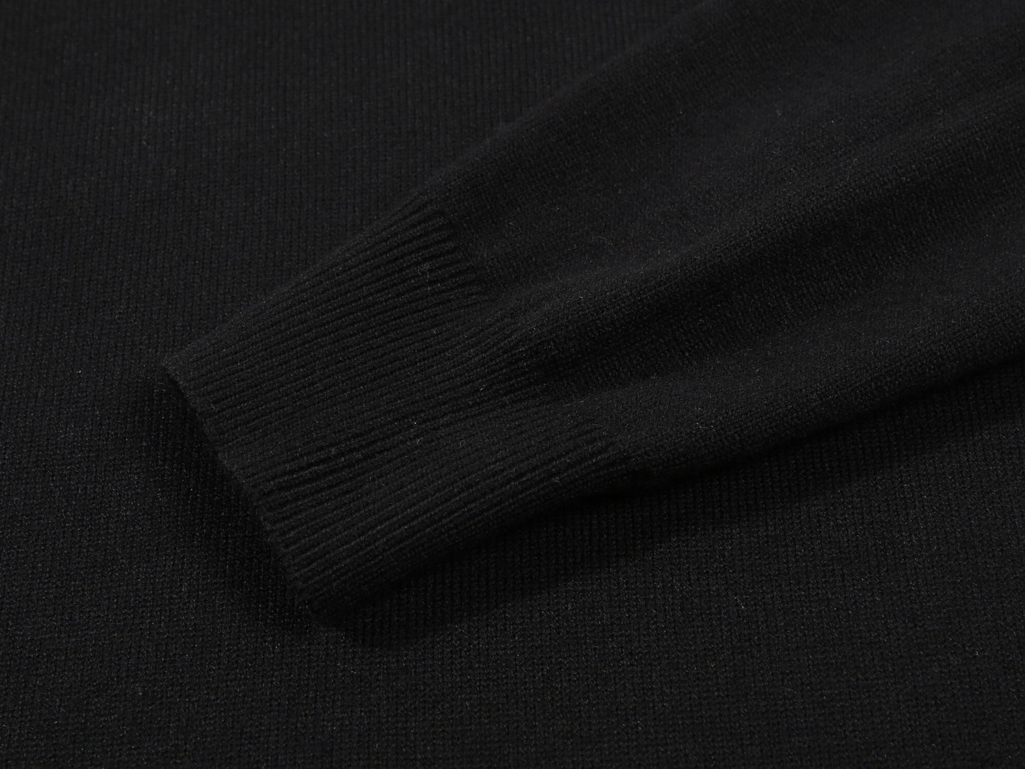 Moncler Sweater "Black"