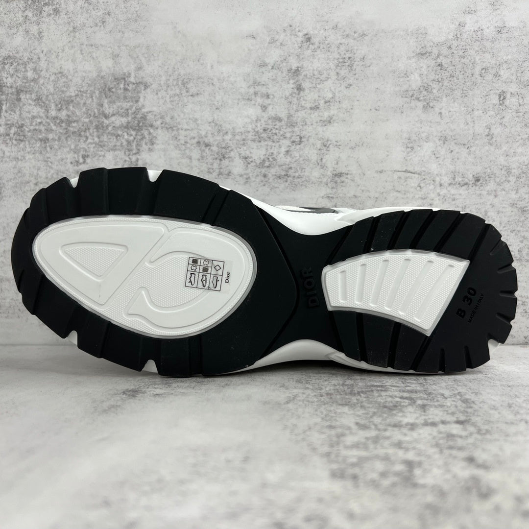 Dior B30 "White-Grey"