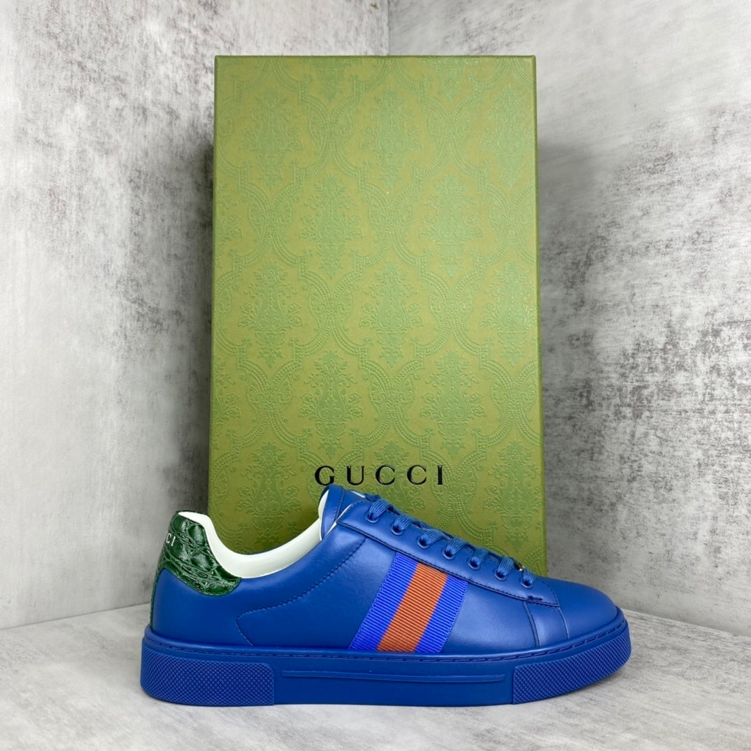 Gucci Ace "Blue"