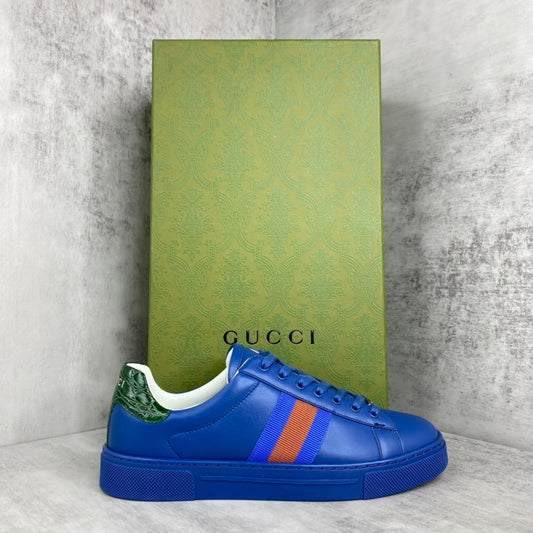 Gucci Ace "Blue"