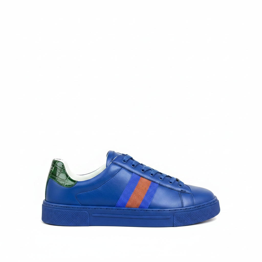 Gucci Ace "Blue"