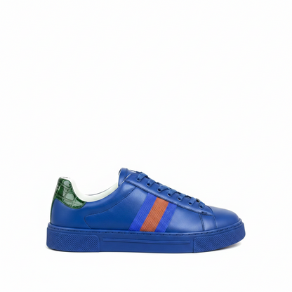 Gucci Ace "Blue"