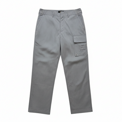 Fendi Pants "Grey"