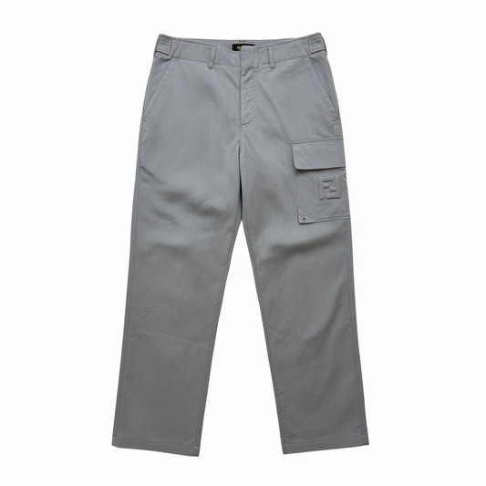Fendi Pants "Grey"