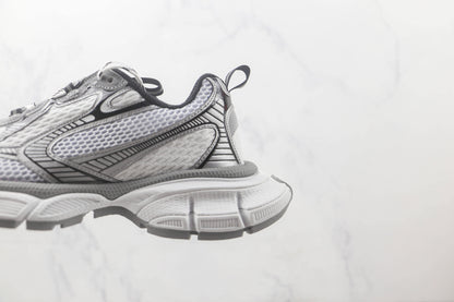 Balenciaga 3XL "White-Grey"