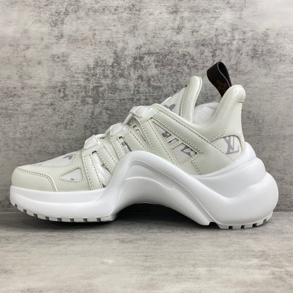 Louis Vuitton Arklight "White"