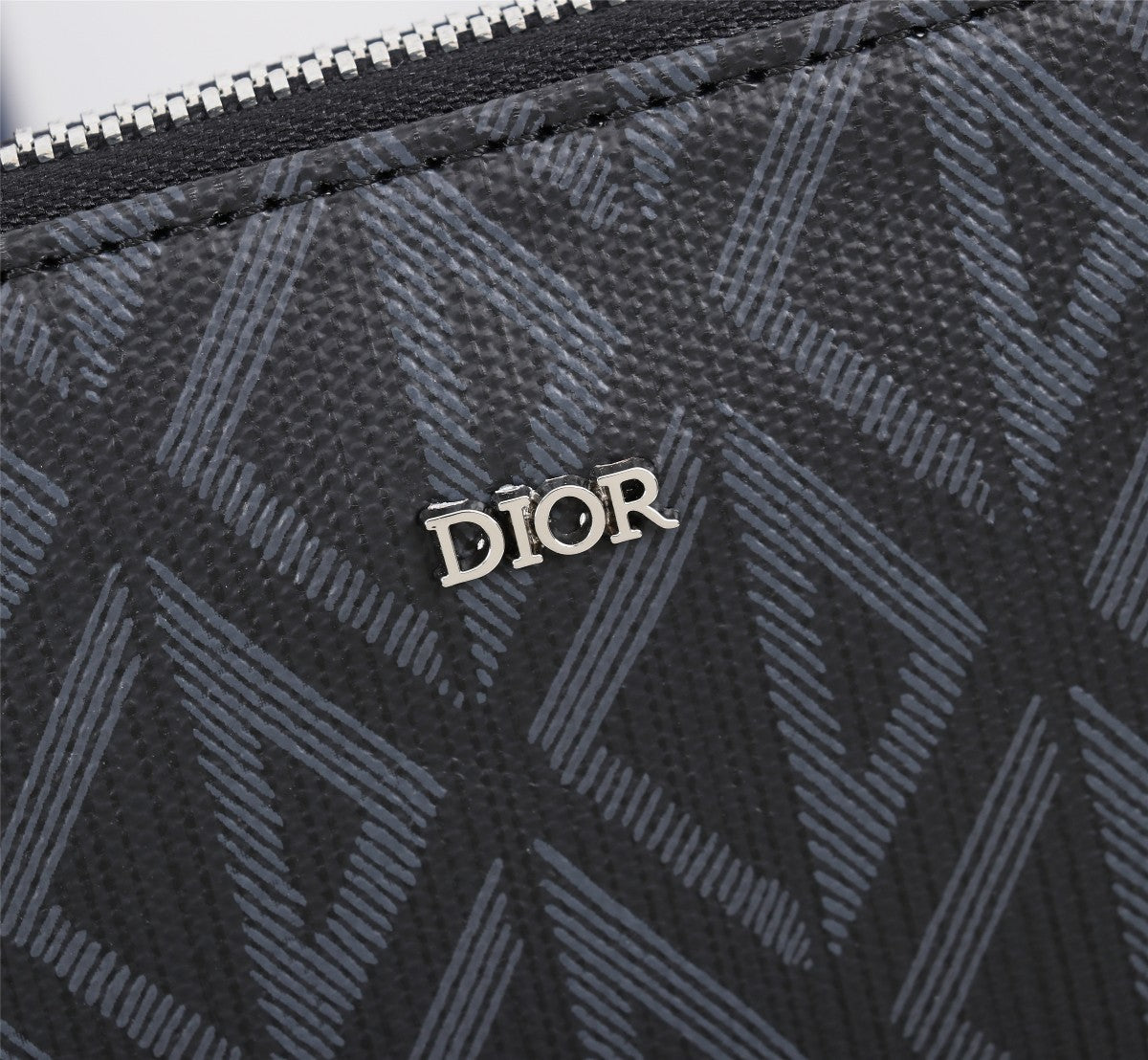 Dior A5 Clutch Pouch Bag