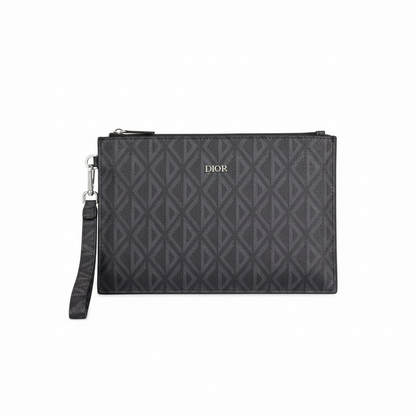 Dior A5 Clutch Pouch Bag