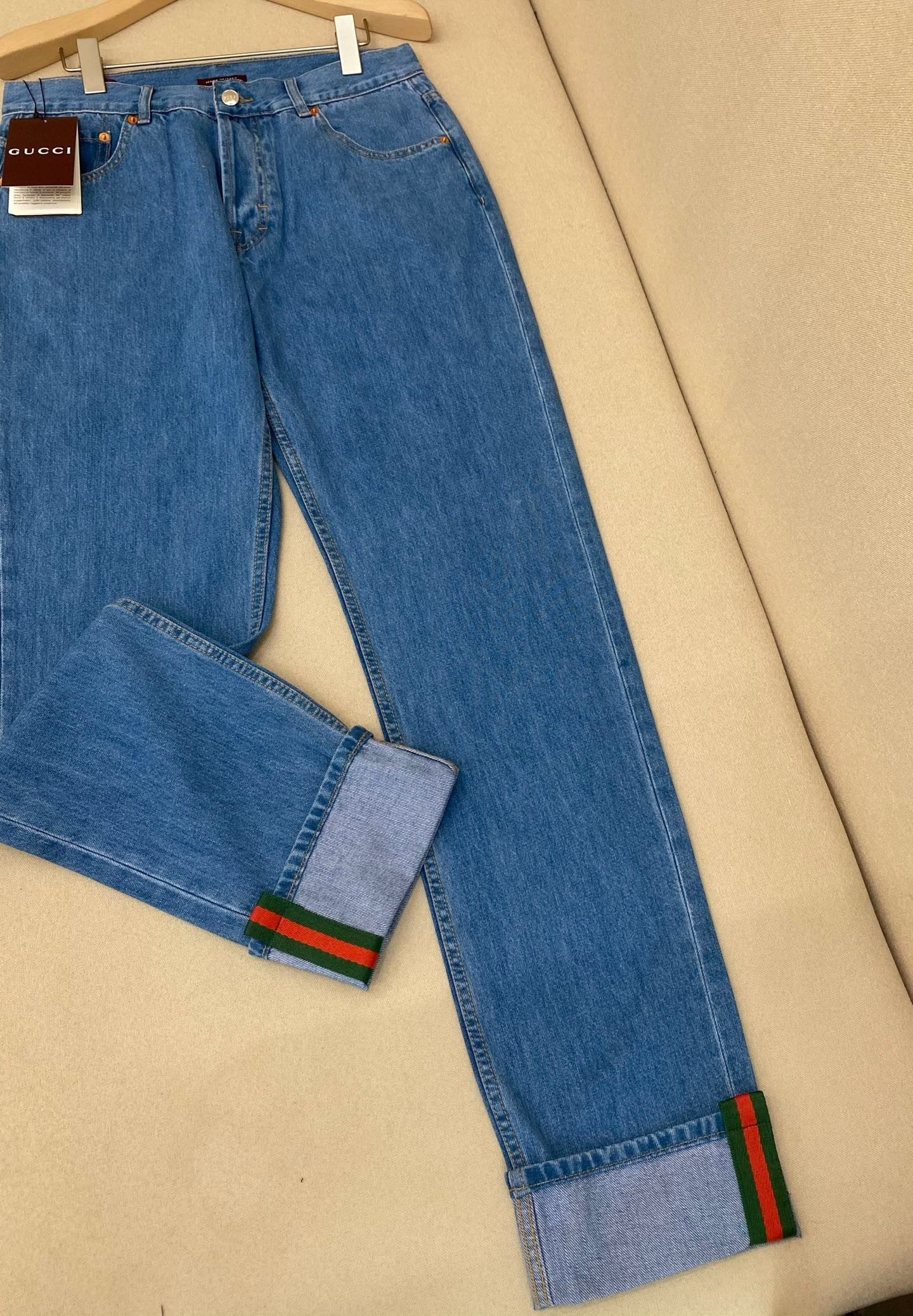Gucci Jeans