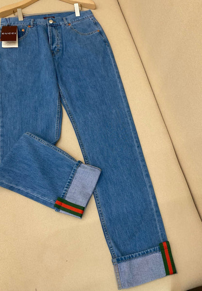Gucci Jeans