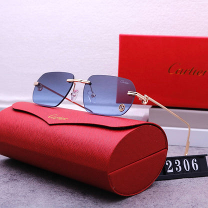Cartier CT0271S Sunglasses