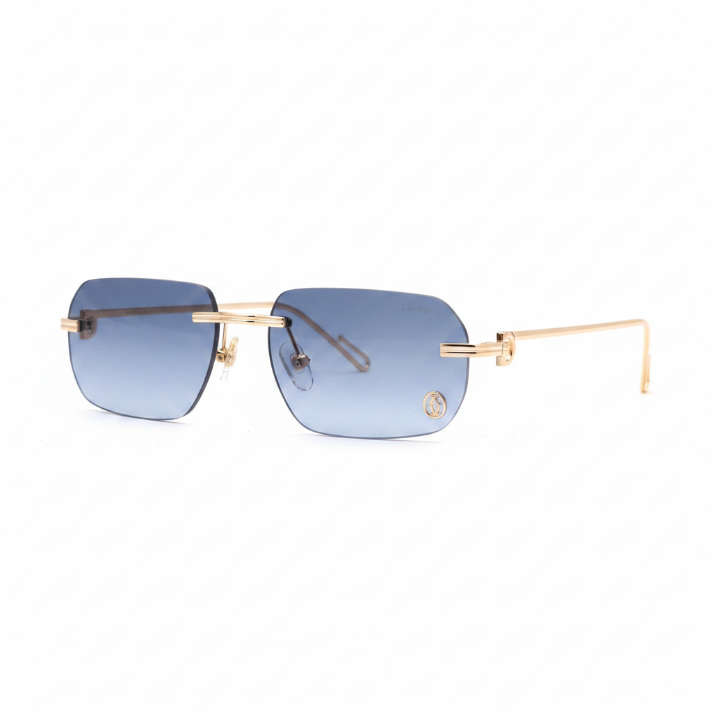 Cartier CT0271S Sunglasses