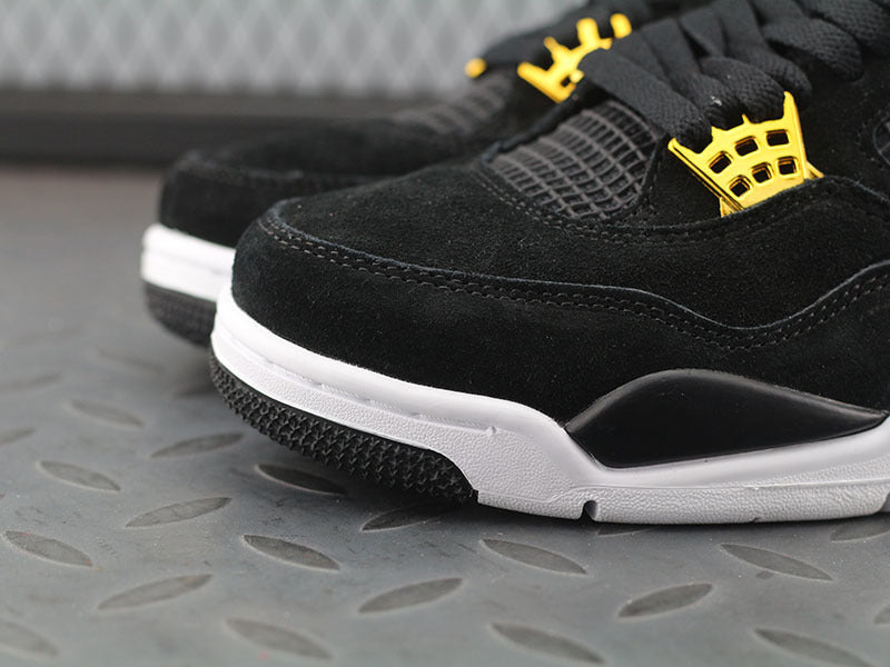 Air Jordan 4 Retro "Royalty"