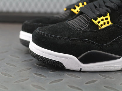 Air Jordan 4 Retro "Royalty"