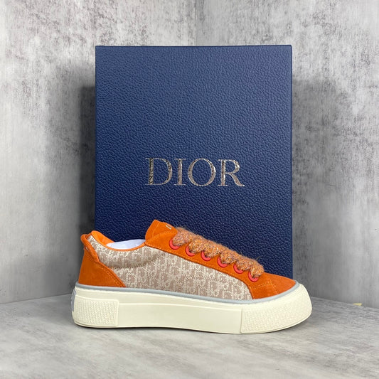 Dior B33 "Orange-Beige"