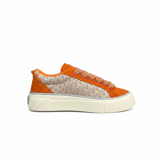 Dior B33 "Orange-Beige"