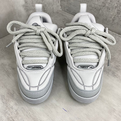 Louis Vuitton Skate "Grey"