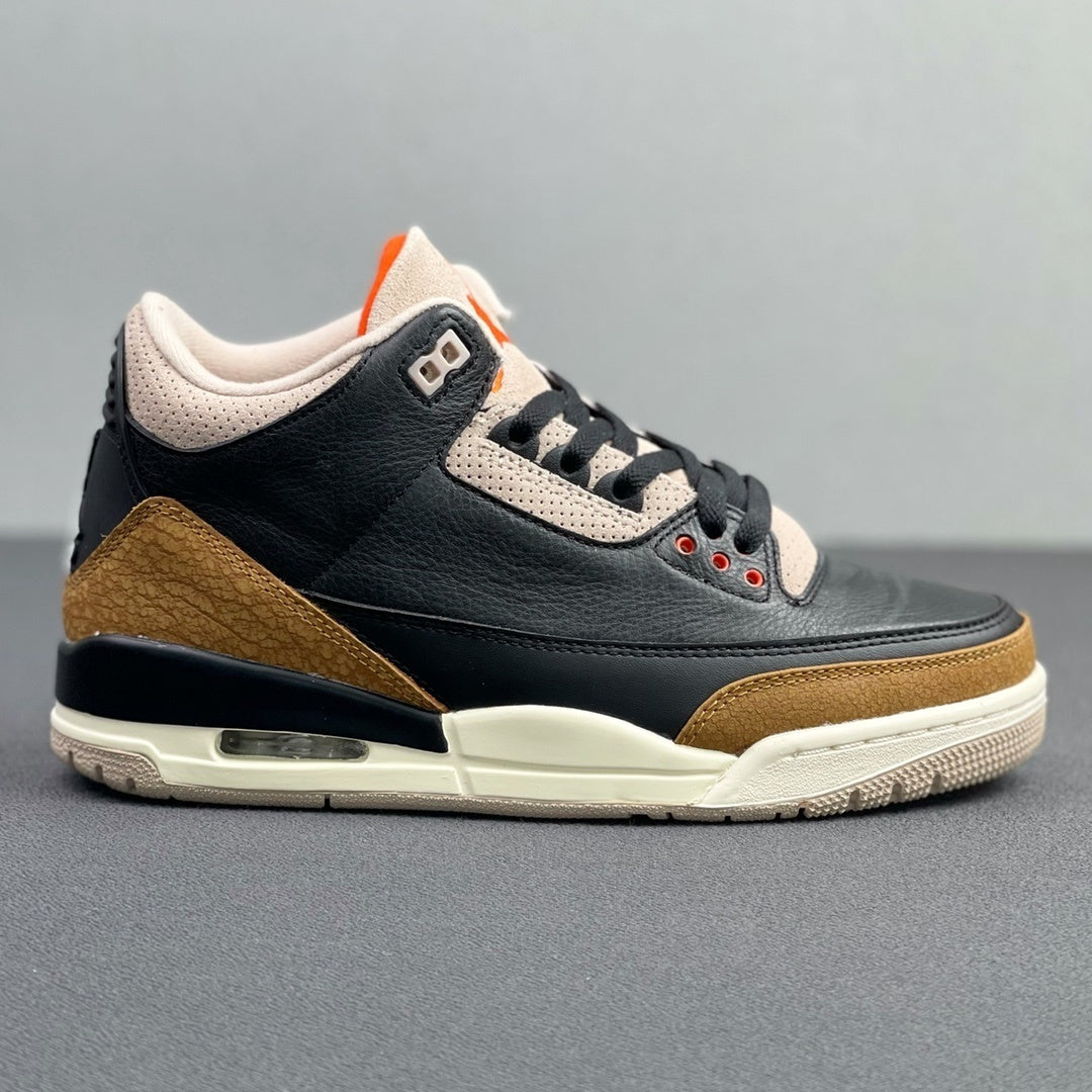 Air Jordan 3 Retro "Desert Elephant"