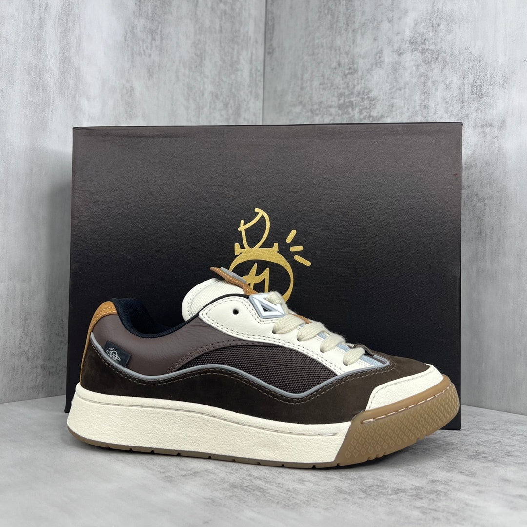 Dior x Cactus Jack B713 "Mocha"