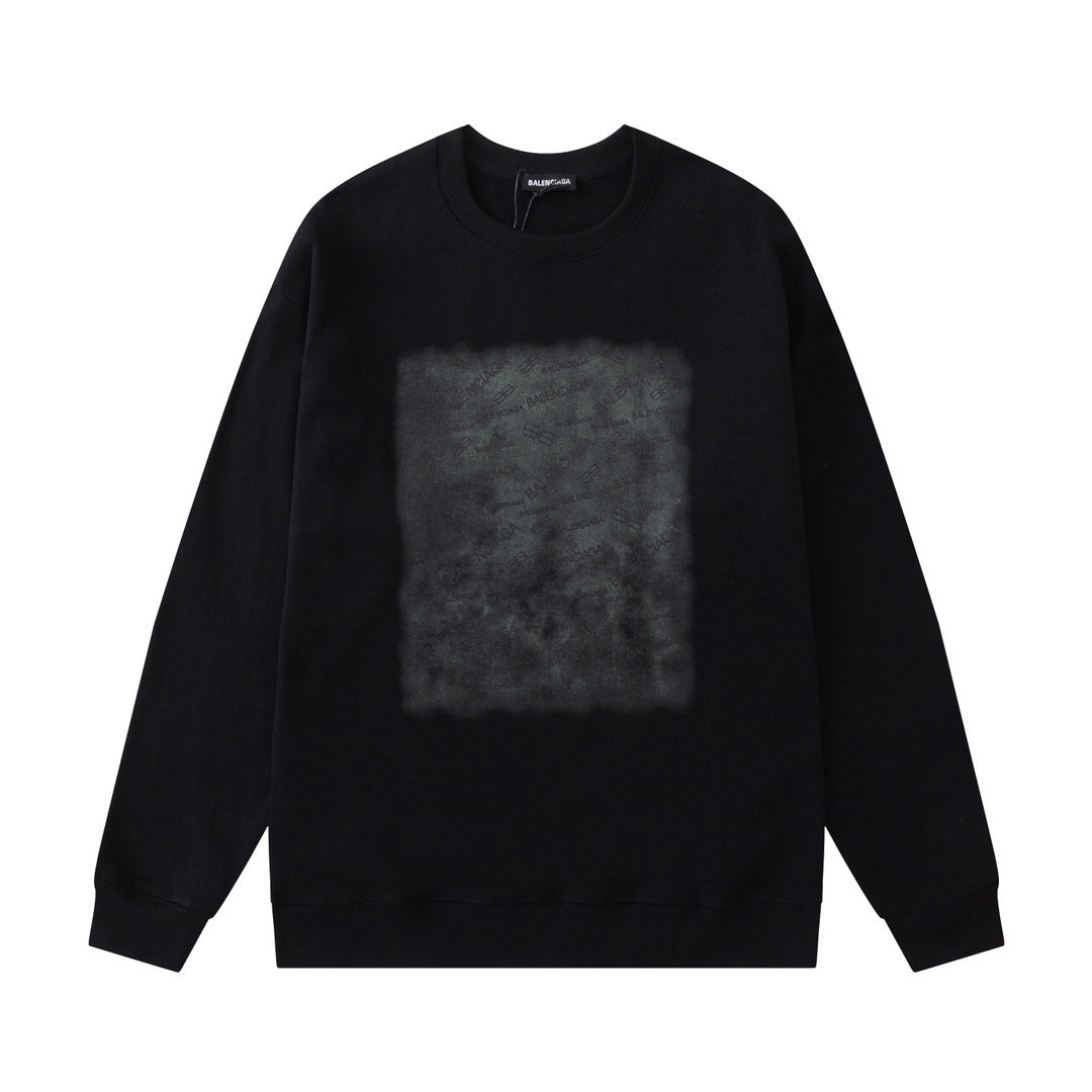 Balenciaga Sweater "Black"